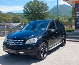 Mercedes-benz ML 320 ML 320 CDI 4Matic