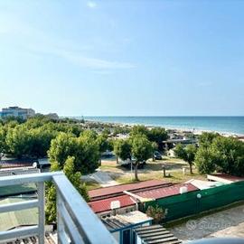 Bilocale, Torrette di Fano. Rif.M/2068