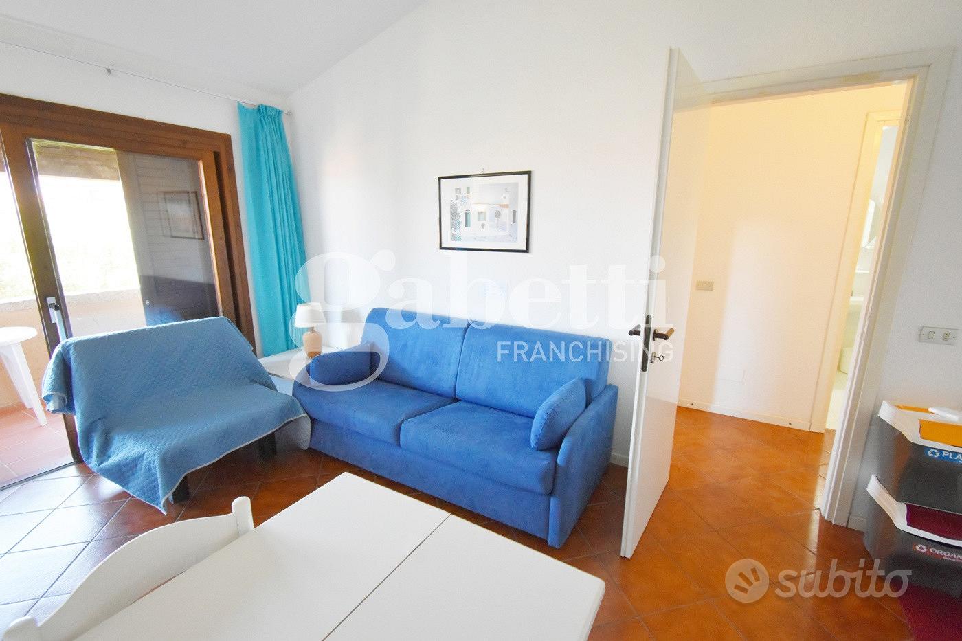 Apartment in Terranoa/Olbia, Porto Rotondo - Vista 3
