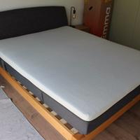 Materasso Emma Original 160x200