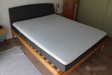 Materasso Emma Original 160x200