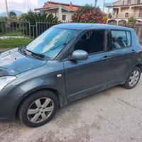 Suzuki Swift 4x4 