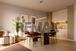 Appartamento - Parabiago