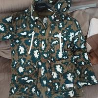 Parka uomo Adidas ED. LIMITATA!