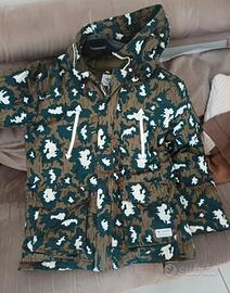Parka uomo Adidas ED. LIMITATA!