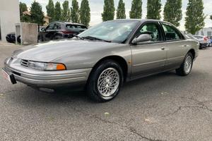 CHRYSLER Vision 3.5 V6 24V -UNIPRPOPRIETARIO- FULL