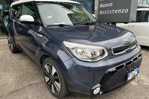 KIA Soul 1.6 CRDi You® Soul 136cv