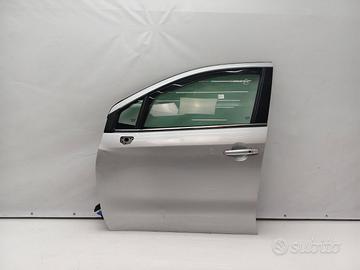 Porta portiera anteriore sx suzuki sx4 s-cross 3 2