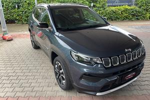 JEEP Compass 1.6 Mjt II 2WD Limited