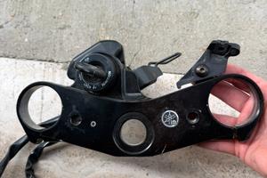 Piastra di sterzo r6 2008