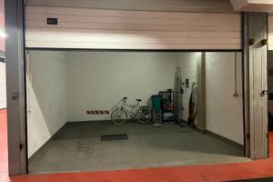 Box auto in Viale Tassoni a Modena