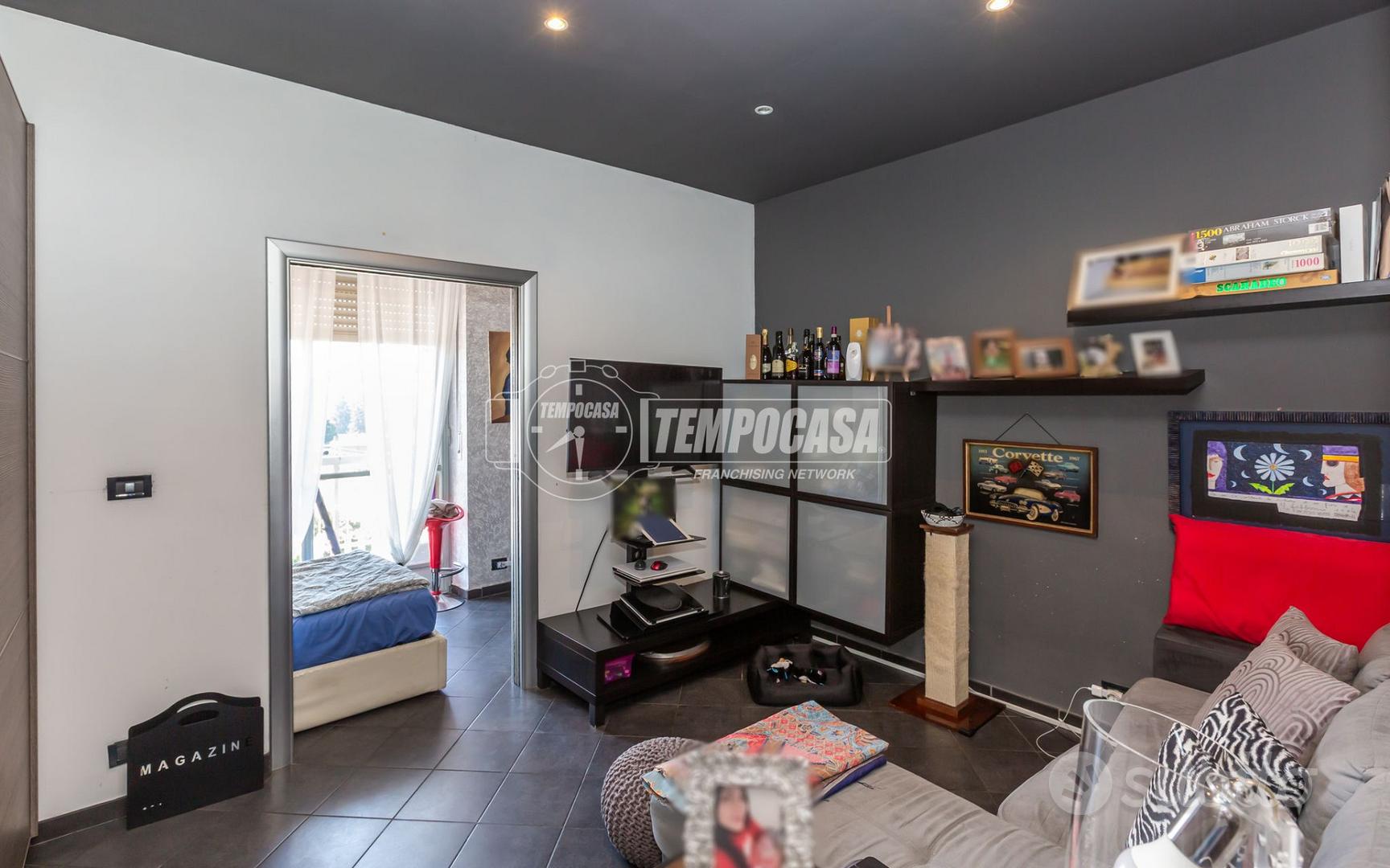 Apartment in Moncalieri, Borgo San Pietro, Torino - Altro