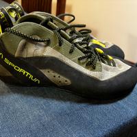 La Sportiva TC Pro