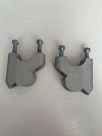 Riser +sella completa bmw