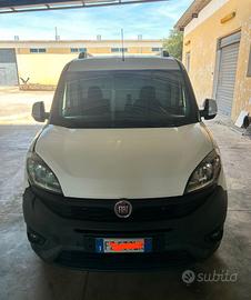 Fiat Doblò Frigo