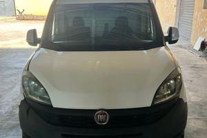 Fiat Doblò Frigo