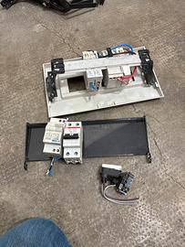 Materiale elettrico