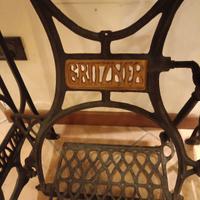 Macchina da Cucire Vintage 