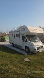 Roller Team Granduca GT