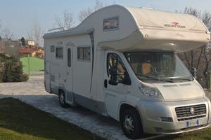 Roller Team Granduca GT