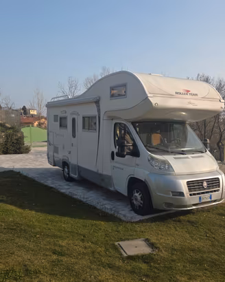 Roller Team Granduca GT