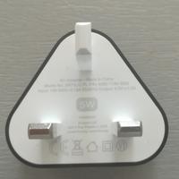 Alimentatore usb spina inglese amazon