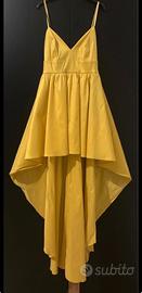 abito elegante