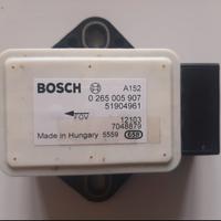 sensore imbardata Fiat grande punto 