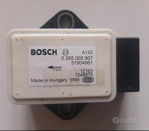 sensore imbardata Fiat grande punto 