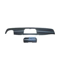 DIFFUSORE BMW E39 LOOK M