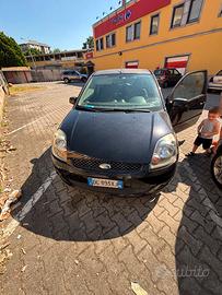 Ford Fiesta 2007