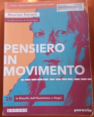 Pensiero in Movimento 2B