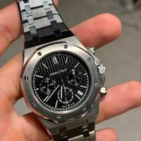 Orologio stile Royal Oak – automatico, acciaio, ot