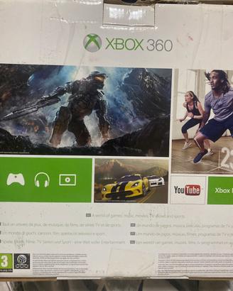 Xbox 360