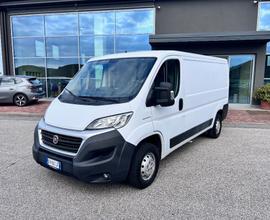 FIAT Ducato 33 2.3 MJT 130CV PM-TB Furgone MH1