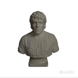 MARADONA NAPOLI