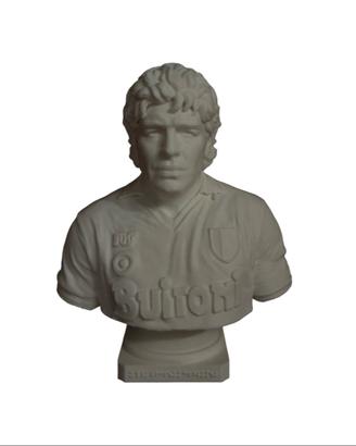 MARADONA NAPOLI