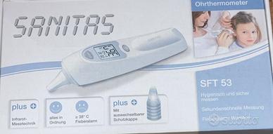 Termometro per neonati