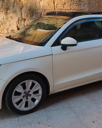 Audi A1 1.4 TFSI Ambition - tetto apribile 
