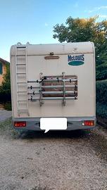 Camper 6 posti Mclouis anno 2004