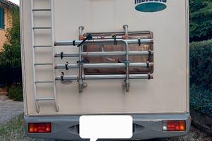 Camper 6 posti Mclouis anno 2004