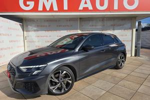 AUDI A3 35 TDI S-LINE S-TRONIC FULL LED PANORAMA