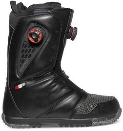 Scarponi snowboard BOA 44/45 DC JUDGE