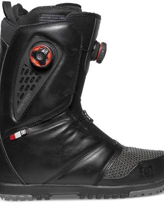 Scarponi snowboard BOA 44/45 DC JUDGE