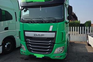 DAF 460 Automatico Con Retarder Tagliandato Revisi
