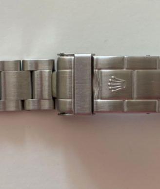 Rolex per rolex seadweller ref 16660