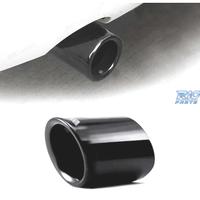 TERMINALE SCARICO POSTERIORE BMW LOOK M POWER PERF