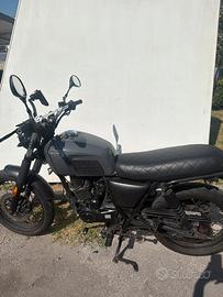 Brixton bx 125