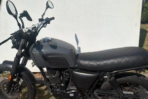 Brixton bx 125