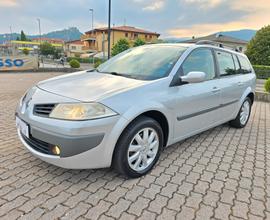 Renault Megane 1.5 dCi/105CV Dynamique ok Neopaten